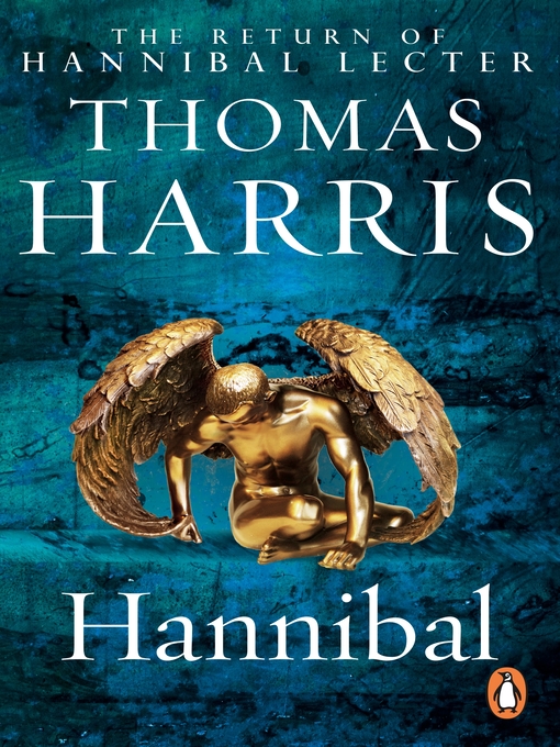 Title details for Hannibal by Thomas Harris - Available